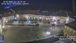 Palackého náměstí