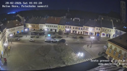 Palackého náměstí