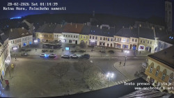 Palackého náměstí