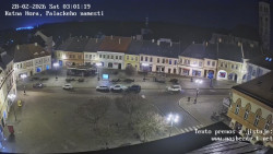 Palackého náměstí