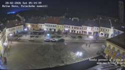 Palackého náměstí