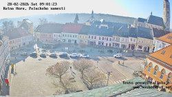 Palackého náměstí