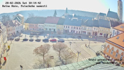 Palackého náměstí