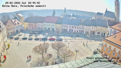 Palackého náměstí