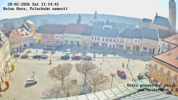 Palackého náměstí