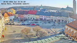 Palackého náměstí