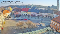 Palackého náměstí