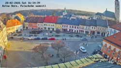 Palackého náměstí