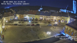 Palackého náměstí