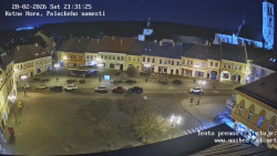 Palackého náměstí