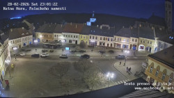 Palackého náměstí