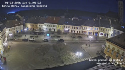 Palackého náměstí