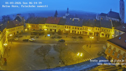 Palackého náměstí