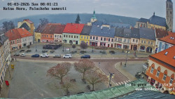 Palackého náměstí