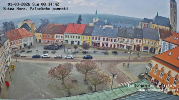Město Kutná Hora