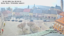 Palackého náměstí