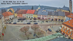 Palackého náměstí