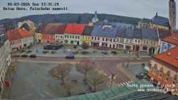 Palackého náměstí