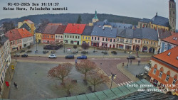 Palackého náměstí