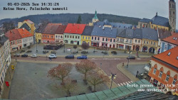 Palackého náměstí