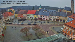 Palackého náměstí