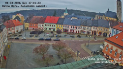 Palackého náměstí