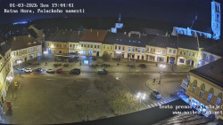 Palackého náměstí