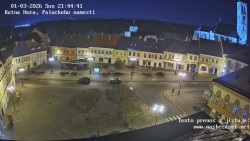 Palackého náměstí