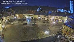 Palackého náměstí