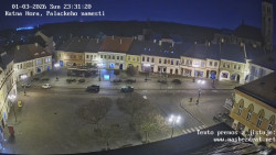 Palackého náměstí