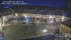 Palackého náměstí