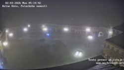 Palackého náměstí