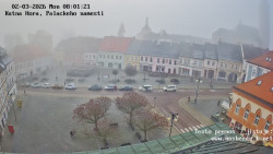 Palackého náměstí