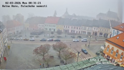 Palackého náměstí