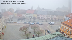 Palackého náměstí