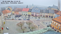 Palackého náměstí