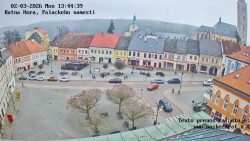 Palackého náměstí