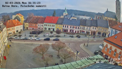 Palackého náměstí