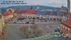 Palackého náměstí