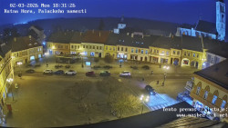 Palackého náměstí