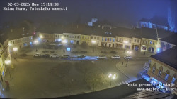 Palackého náměstí