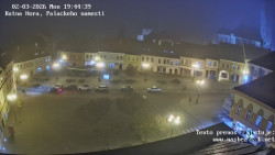 Palackého náměstí