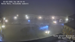 Palackého náměstí