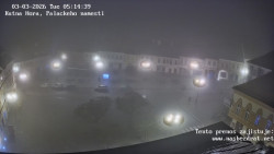 Palackého náměstí