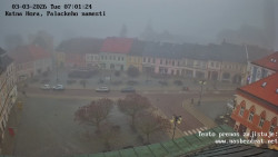 Palackého náměstí