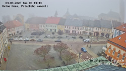 Palackého náměstí