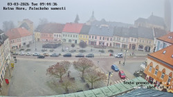 Palackého náměstí