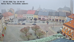 Palackého náměstí