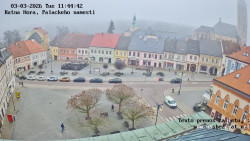 Palackého náměstí