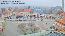 Palackého náměstí